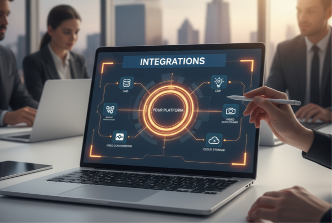 Integrations