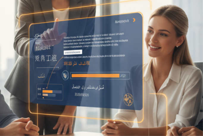 AI MultiLingual