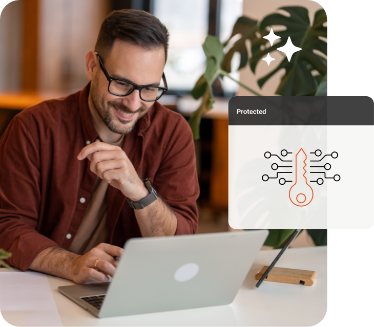 Enterprise Security